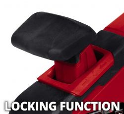 ������� ��� ���������� ���� Einhell TE-DA 18/760LI - Solo ������������� PXC 18� 560��/�� ���� 7.6� d7�� 16-55�� 3.62�� ��� ��� �� �� 4514160 - �������� 5