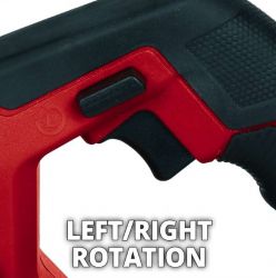 ������� ��� ���������� ���� Einhell TE-DA 18/760LI - Solo ������������� PXC 18� 560��/�� ���� 7.6� d7�� 16-55�� 3.62�� ��� ��� �� �� 4514160 - �������� 4