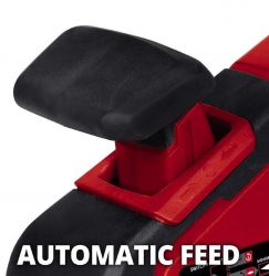 ������� ��� ���������� ���� Einhell TE-DA 18/760LI - Solo ������������� PXC 18� 560��/�� ���� 7.6� d7�� 16-55�� 3.62�� ��� ��� �� �� 4514160 - �������� 3