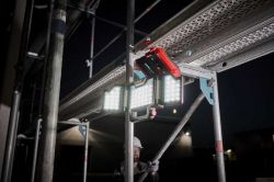 ˳���� ������������� Einhell Professional TP-CL 18/3000 Li - Solo PXC 18� 60 LED 200-300�� 5700� 1.75�� ��� ��� �� �� 4514172 - �������� 10