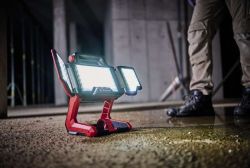 ˳���� ������������� Einhell Professional TP-CL 18/3000 Li - Solo PXC 18� 60 LED 200-300�� 5700� 1.75�� ��� ��� �� �� 4514172 - �������� 8