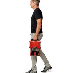 ˳���� ������������� Einhell Professional TP-CL 18/3000 Li - Solo PXC 18� 60 LED 200-300�� 5700� 1.75�� ��� ��� �� �� 4514172 - �������� 7