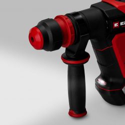 ������� �������� �������������� Einhell TP-DH 18/4 Li BL - Solo ����������� 18�� 4�� 4600��/��� 2.88�� ��� ��� � �� 4514190 - �������� 6