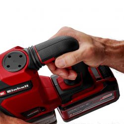 ������� �������� �������������� Einhell TP-DH 18/4 Li BL - Solo ����������� 18�� 4�� 4600��/��� 2.88�� ��� ��� � �� 4514190 - �������� 4