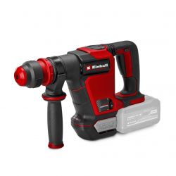 ������� �������� �������������� Einhell TP-DH 18/4 Li BL - Solo ����������� 18�� 4�� 4600��/��� 2.88�� ��� ��� � �� 4514190 - �������� 2
