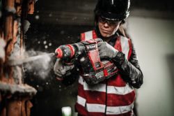 ������� �������� �������������� Einhell TP-DH 18/4 Li BL - Solo ����������� 18�� 4�� 4600��/��� 2.88�� ��� ��� � �� 4514190 - �������� 10