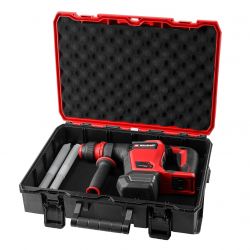 ������� �������� �������������� Einhell TP-DH 18/4 Li BL - Solo ����������� 18�� 4�� 4600��/��� 2.88�� ��� ��� � �� 4514190 - �������� 7