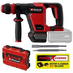 ������� �������� �������������� Einhell TP-DH 18/4 Li BL - Solo ����������� 18�� 4�� 4600��/��� 2.88�� ��� ��� � �� 4514190