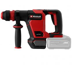 ������� �������� �������������� Einhell TP-DH 18/4 Li BL - Solo ����������� 18�� 4�� 4600��/��� 2.88�� ��� ��� � �� 4514190 - �������� 3