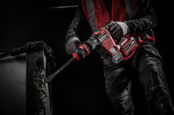 ������� �������� �������������� Einhell TP-DH 18/4 Li BL - Solo ����������� 18�� 4�� 4600��/��� 2.88�� ��� ��� � �� 4514190 - �������� 12