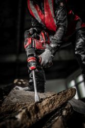 ������� �������� �������������� Einhell TP-DH 18/4 Li BL - Solo ����������� 18�� 4�� 4600��/��� 2.88�� ��� ��� � �� 4514190 - �������� 16