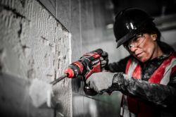������� �������� �������������� Einhell TP-DH 18/4 Li BL - Solo ����������� 18�� 4�� 4600��/��� 2.88�� ��� ��� � �� 4514190 - �������� 11