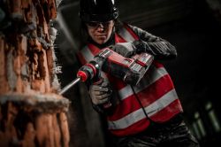 ������� �������� �������������� Einhell TP-DH 18/4 Li BL - Solo ����������� 18�� 4�� 4600��/��� 2.88�� ��� ��� � �� 4514190 - �������� 9
