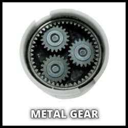 ����������-����� ������� �������������� Einhell TP-CD 18/60 Li-i BL - Solo, PXC, 18�, 60��, 0-500/0-2000��/���, 1.37 ��, ��� ��� � �� 4514205 - �������� 12