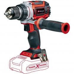 ����������-����� �������������� Einhell  TP-CD 18/60 Li BL - Solo, PXC, 18�, 60��, 0-500/0-2000��/���, 1.37 ��, ��� ��� � �� 4514210 - �������� 2