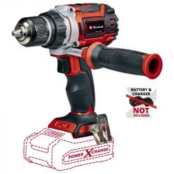 ����������-����� �������������� Einhell  TP-CD 18/60 Li BL - Solo, PXC, 18�, 60��, 0-500/0-2000��/���, 1.37 ��, ��� ��� � �� 4514210