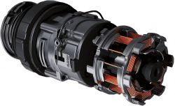 ����������-����� �������������� Einhell  TP-CD 18/60 Li BL - Solo, PXC, 18�, 60��, 0-500/0-2000��/���, 1.37 ��, ��� ��� � �� 4514210 - �������� 7