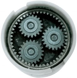 ����������-����� �������������� Einhell  TP-CD 18/60 Li BL - Solo, PXC, 18�, 60��, 0-500/0-2000��/���, 1.37 ��, ��� ��� � �� 4514210 - �������� 6