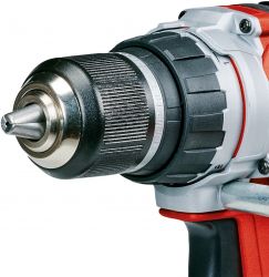 ����������-����� �������������� Einhell  TP-CD 18/60 Li BL - Solo, PXC, 18�, 60��, 0-500/0-2000��/���, 1.37 ��, ��� ��� � �� 4514210 - �������� 4