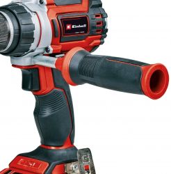 ����������-����� �������������� Einhell  TP-CD 18/60 Li BL - Solo, PXC, 18�, 60��, 0-500/0-2000��/���, 1.37 ��, ��� ��� � �� 4514210 - �������� 3
