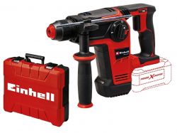 ���������� �������������� Einhell TP-HD 18/26LI BL - Solo, SDS-plus, PXC 18�, 2.6��, 0-1200�����, 5500�����, �����������, 3��, ��� ��� � �� 4514265 - �������� 3