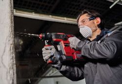 ���������� �������������� Einhell TP-HD 18/26LI BL - Solo, SDS-plus, PXC 18�, 2.6��, 0-1200�����, 5500�����, �����������, 3��, ��� ��� � �� 4514265 - �������� 2
