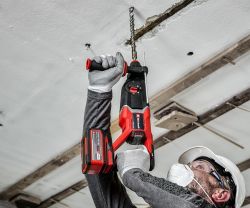 ���������� �������������� Einhell TP-HD 18/26 D Li BL - Solo PXC 18� 2.6�� ���� 2.9�� ��� ��� � �� 4514270 - �������� 6