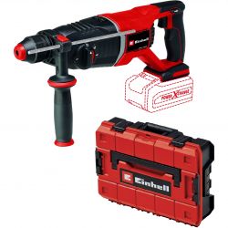 ���������� �������������� Einhell TP-HD 18/26 D Li BL - Solo PXC 18� 2.6�� ���� 2.9�� ��� ��� � �� 4514270 - �������� 5