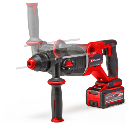 ���������� �������������� Einhell TP-HD 18/26 D Li BL - Solo PXC 18� 2.6�� ���� 2.9�� ��� ��� � �� 4514270