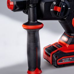 ���������� �������������� Einhell Professional TP-HD 18/22 D Li BL-Solo 18� 0-1800��/��� 5150��/��� 2.2�� ���� 17.8�� ��� ��� � �� 4514277 - �������� 5