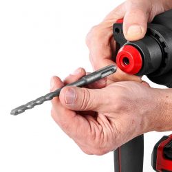 ���������� �������������� Einhell Professional TP-HD 18/22 D Li BL-Solo 18� 0-1800��/��� 5150��/��� 2.2�� ���� 17.8�� ��� ��� � �� 4514277 - �������� 6