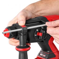 ���������� �������������� Einhell Professional TP-HD 18/22 D Li BL-Solo 18� 0-1800��/��� 5150��/��� 2.2�� ���� 17.8�� ��� ��� � �� 4514277 - �������� 7