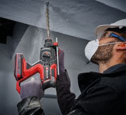 ���������� �������������� Einhell Professional TP-HD 18/22 D Li BL-Solo 18� 0-1800��/��� 5150��/��� 2.2�� ���� 17.8�� ��� ��� � �� 4514277 - �������� 8