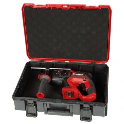 ���������� �������������� Einhell Professional TP-HD 18/22 D Li BL-Solo 18� 0-1800��/��� 5150��/��� 2.2�� ���� 17.8�� ��� ��� � �� 4514277 - �������� 12