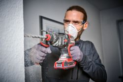 ���������� �������������� Einhell Professional TP-HD 18/22 D Li BL-Solo 18� 0-1800��/��� 5150��/��� 2.2�� ���� 17.8�� ��� ��� � �� 4514277 - �������� 10
