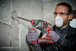���������� �������������� Einhell Professional TP-HD 18/22 D Li BL-Solo 18� 0-1800��/��� 5150��/��� 2.2�� ���� 17.8�� ��� ��� � �� 4514277 - �������� 11