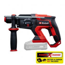���������� �������������� Einhell Professional TP-HD 18/22 D Li BL-Solo 18� 0-1800��/��� 5150��/��� 2.2�� ���� 17.8�� ��� ��� � �� 4514277 - �������� 2