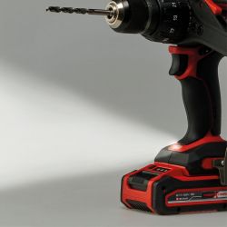 ����������-����� ������� ������������� Einhell TP-CD 18/120 Li-i BL - Solo, PXC, 18�, �����������, 120 ��, 1.71 �� (��� ��� � ��) 4514310 - �������� 8