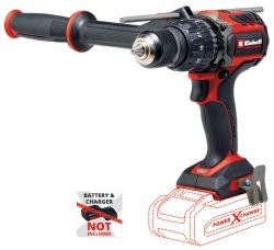����������-����� ������� ������������� Einhell TP-CD 18/120 Li-i BL - Solo, PXC, 18�, �����������, 120 ��, 1.71 �� (��� ��� � ��) 4514310