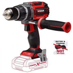 ����������-����� �������������� Einhell TP-CD 18/70 Li-i BL - Solo 18� 70�� 800�3200����� 1.37 �� ��� ��� � �� 4514315