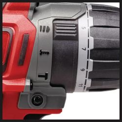 ����������-����� �������������� Einhell TP-CD 18/70 Li-i BL - Solo 18� 70�� 800�3200����� 1.37 �� ��� ��� � �� 4514315 - �������� 3
