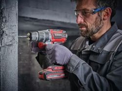 ����������-����� �������������� Einhell TP-CD 18/70 Li-i BL - Solo 18� 70�� 800�3200����� 1.37 �� ��� ��� � �� 4514315 - �������� 5