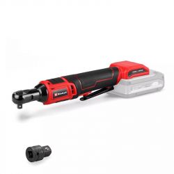��������� �������������� Einhell TE-RW 18/60 Li-Solo 18� 60�� 260��/��� LED 3/8"-1/2" 0.82�� ��� ��� � �� 4514320