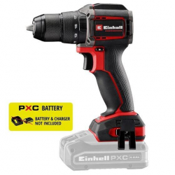 ����������-����� ������� �������������� Einhell Professional TP-CD 18/50-C Li-i BL - Solo 18� 50�� 0-500�0-2000��/��� LED 0.99�� ��� ��� � �� 4514400