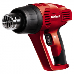 ��� ������������ Einhell TH-HA 2000/1, 2000��, 350-550�C, 300/500�/���, 0.49�� 4520179