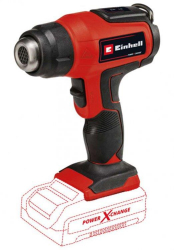 ��� ���������� ������������� Einhell TE-HA 18LI-Solo 200�/�� 350-550�C 200�/�� 1.04�� ��� ��� �� �� 4520500