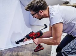 ϳ������ ��� ��������� ������������� Einhell TE-SG 18/10LI - Solo ������������� PXC 18� 2000� 310�� 0.4-10��/� 1.8�� ��� ��� �� �� 4522250 - �������� 2