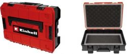 Кейс для инструмента Einhell E-Case S-F, 13.1х44.4х33см, пластик 4540011 - Картинка 3