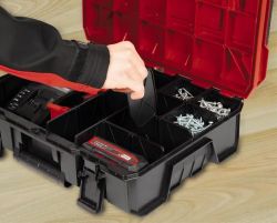 ����� ����������� ����������� ��� ����� Einhell Plastic Compartments Set, 9�� 4540012 - �������� 2