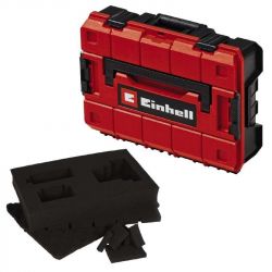   Einhell E-Case S-F (), 25 ,  ,    Grid Foam Set,  1.95 4540019 -  1
